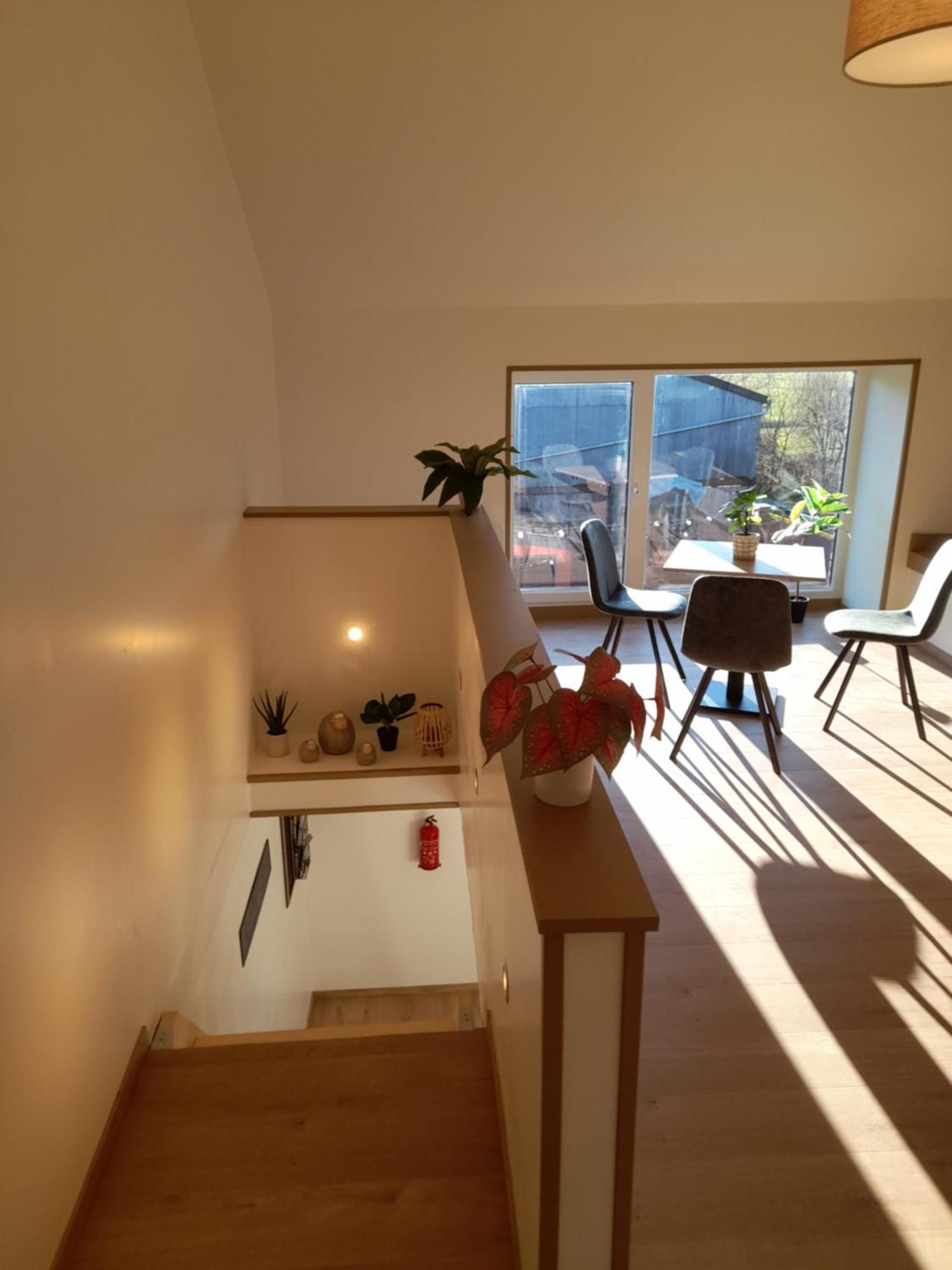 Les Chambres De La Fromagerie D'Ambly Nassogne Exteriör bild